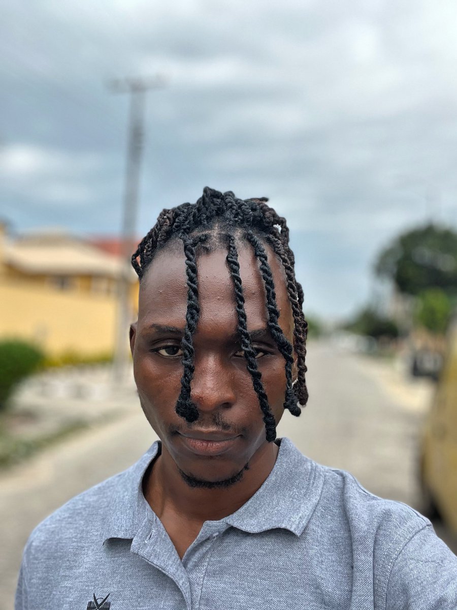 SE7EN the HairMechanic💈 tweet media