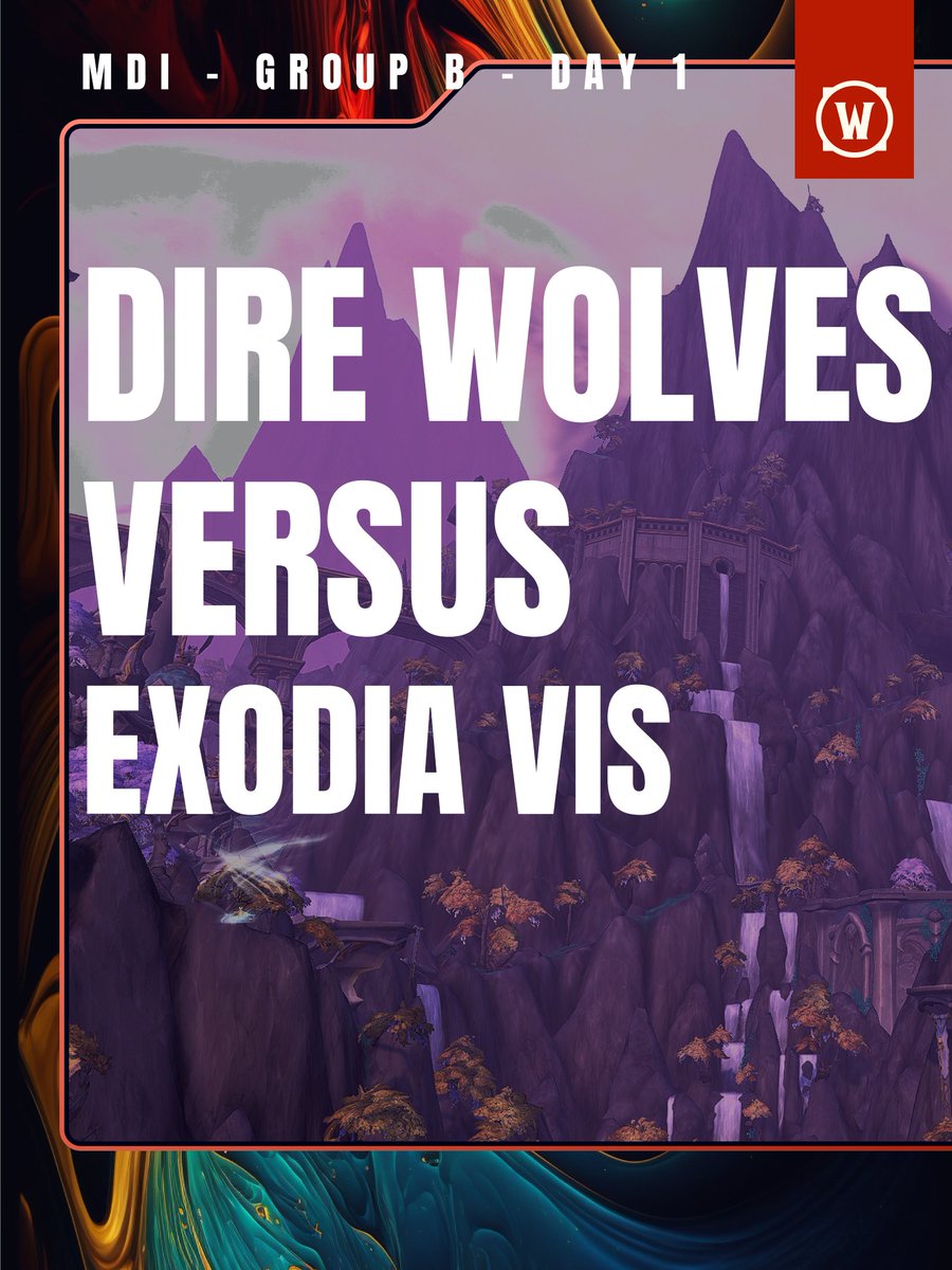Dire Wolves tweet media