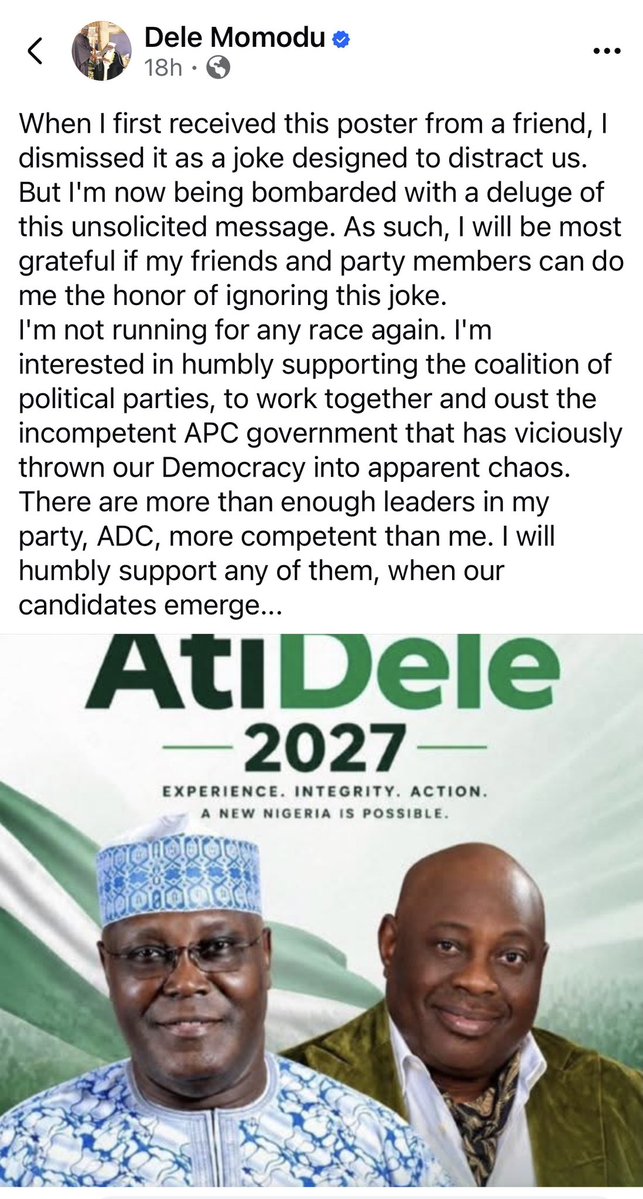 Ikhide R. Ikheloa tweet media
