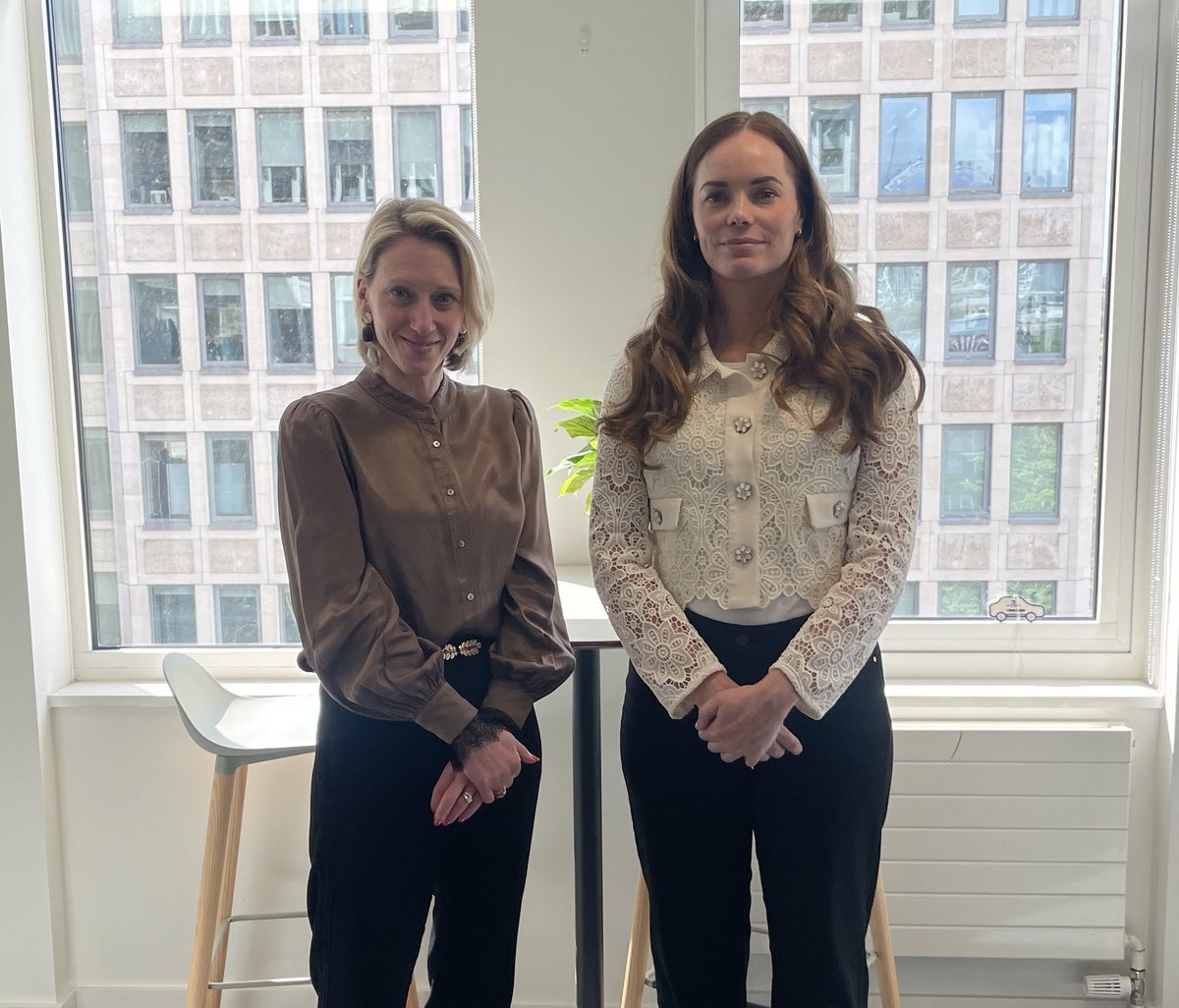 UKAntiSlavery's tweet photo. Yesterday I met with with the @VictimsComm to discuss strengthening support for victims and survivors across the justice system.

It was a positive meeting in which we discussed how coordinated services, clearer pathways, and initiatives like Victim Navigators and Care Hubs could improve outcomes for those affected by exploitation and abuse.

I looks forward to continuing this collaboration.

#VictimSupport #ModernSlavery #EndExploitation