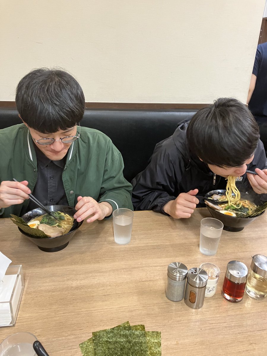 不浄負け 吉高 tweet media