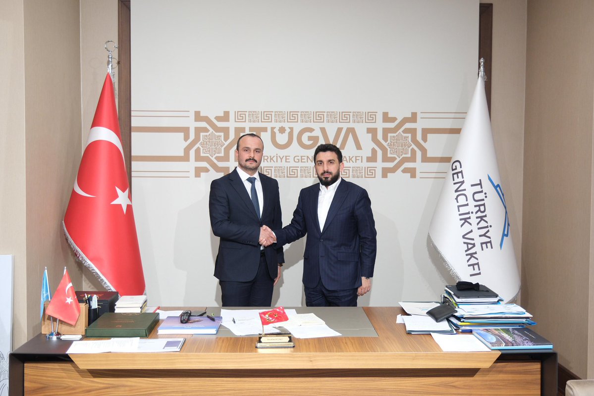 İbrahim Beşinci tweet media