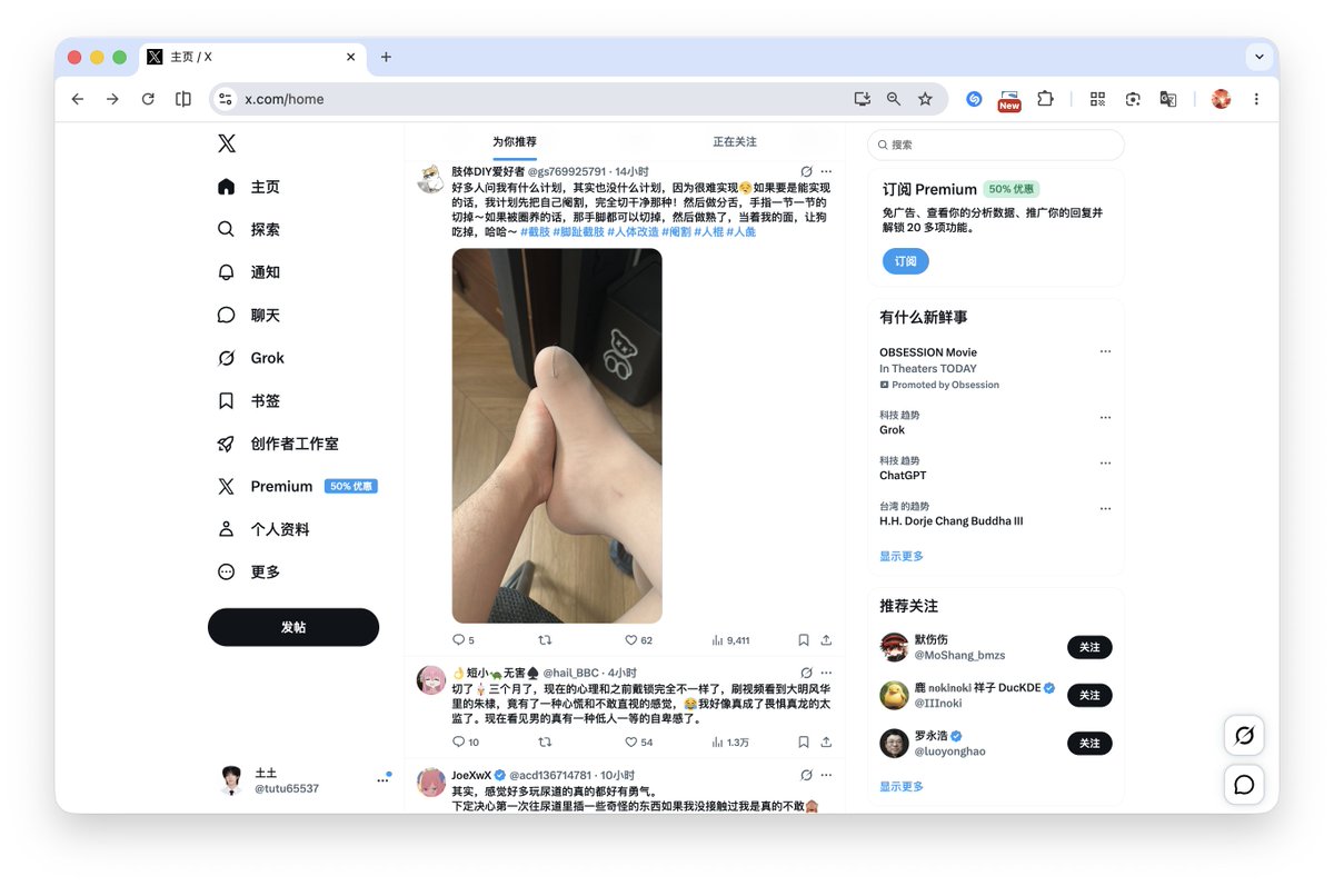 土土 tweet media