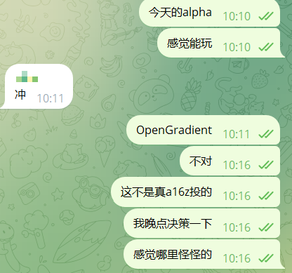 Max tweet media