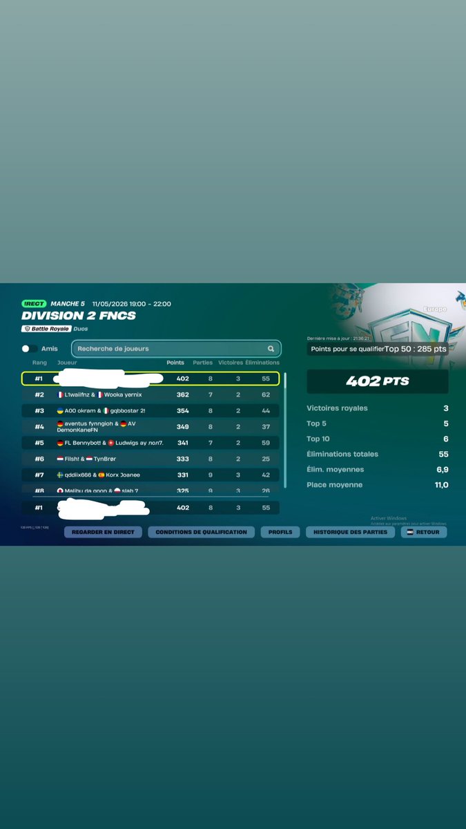 DIV CUP BOOOST 🚀 tweet media
