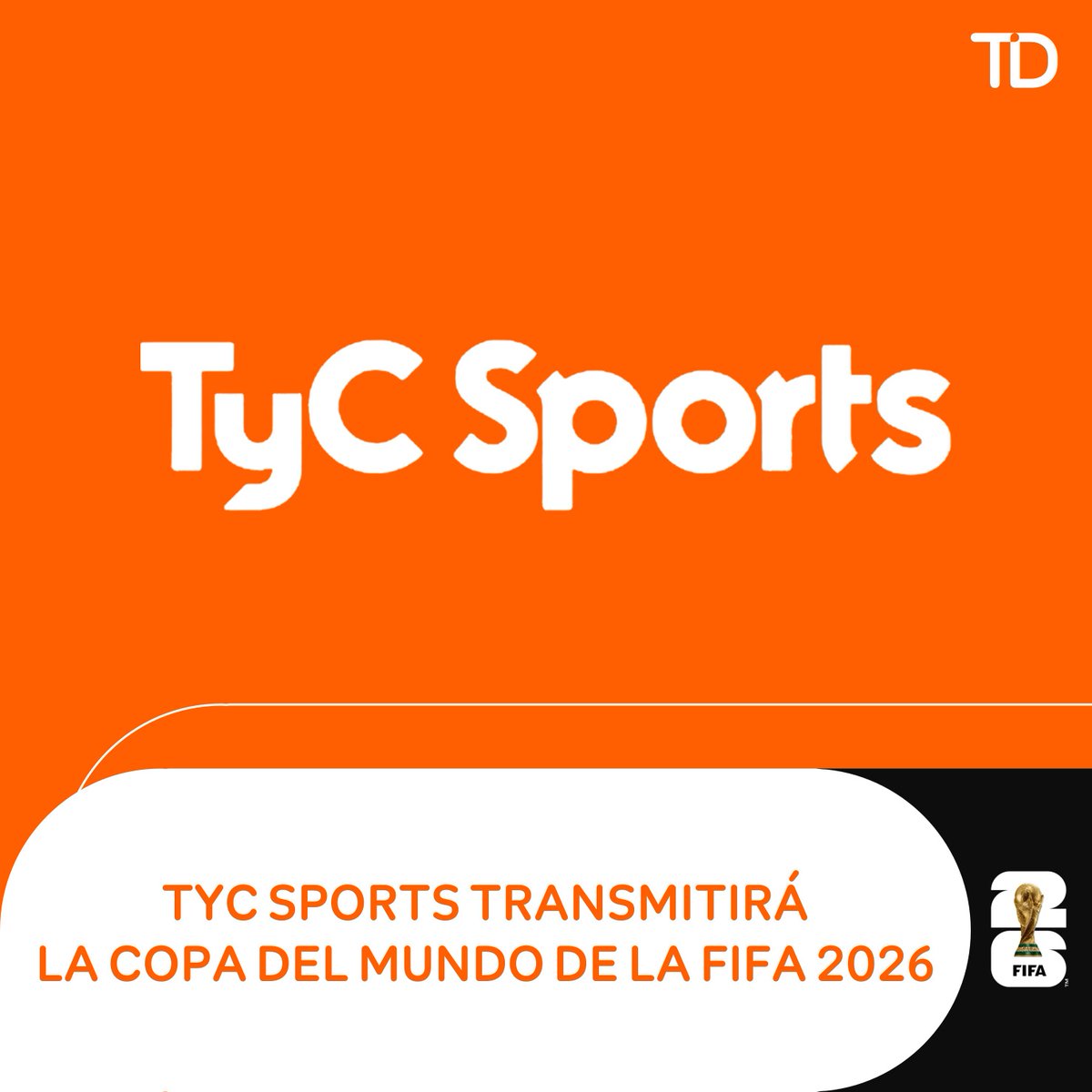 Tribuna Deportiva tweet media