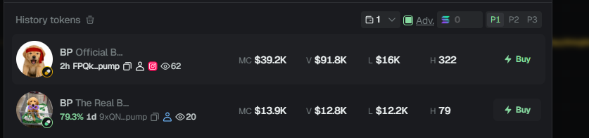 DaveX1acc's tweet photo. @SOL_IDNESS @TheRoaringKitty It was a good analysis, but too complicated, the same wallet that deployed $RKC deployed the one on 13.9K mcap why jump in the other one?

ca: 
9xQNByurv2dv8EwipMGaJUHTr7bEdKUJN8swQ9iApump https://t.co/iVfJhhvWsb