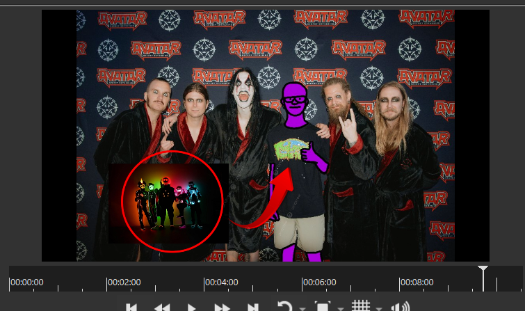 Pixel SAW AVATAR!!!!!!!!!!! tweet media