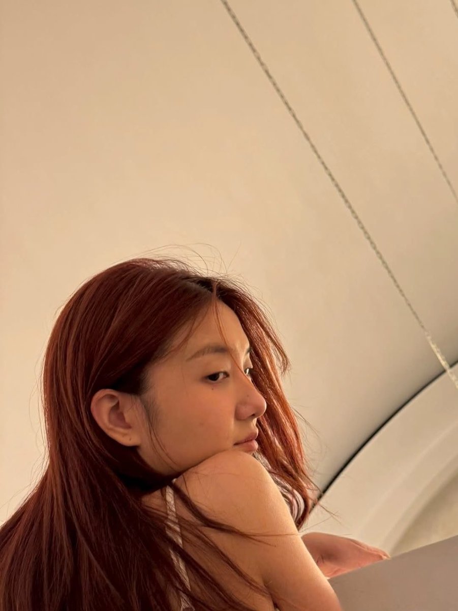 heymystranger's tweet photo. หน้าหมวย แล้วน้ำไม่อาบเธอถามว่ารักเธออยู่ไหม https://t.co/rXdijlnwqp