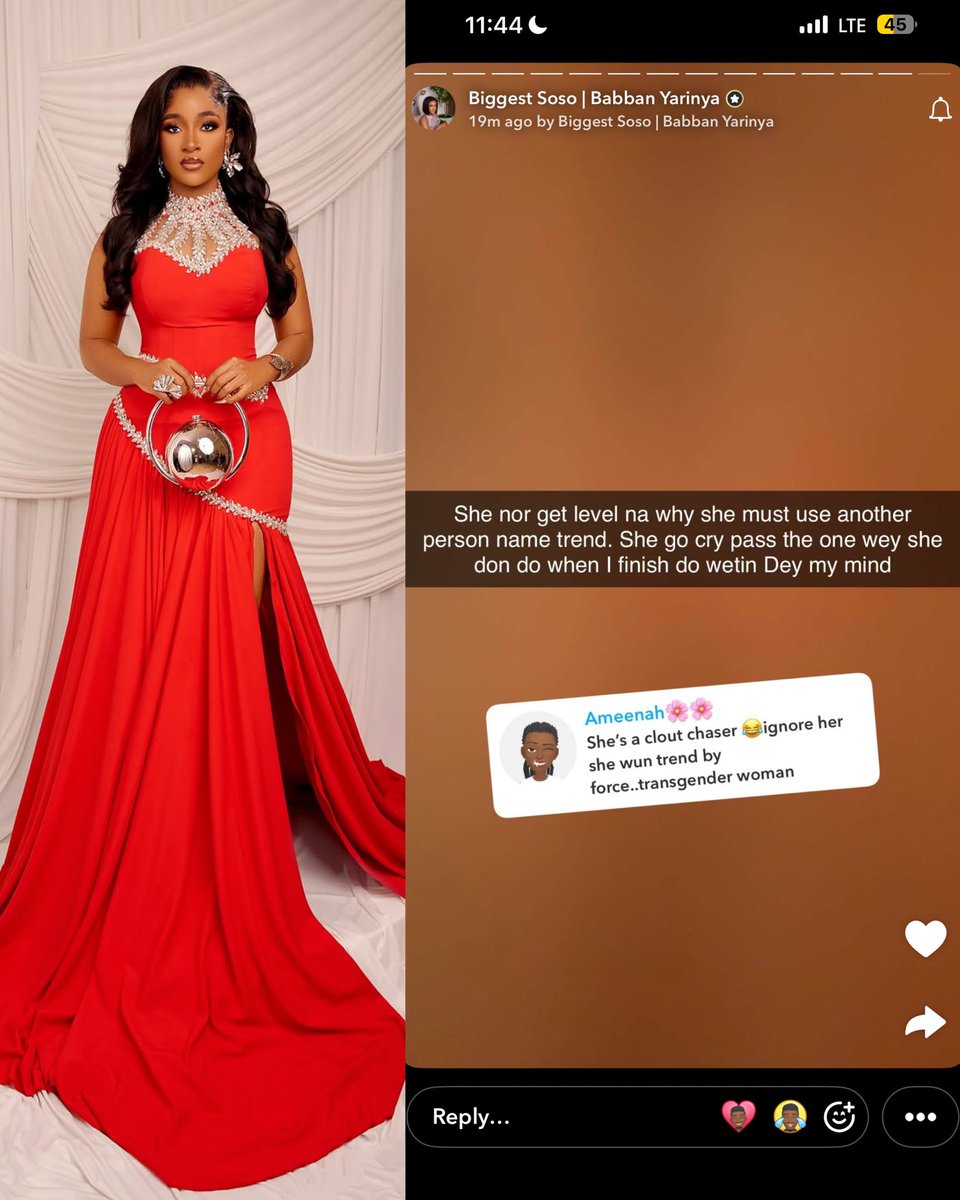 Metro Naija tweet media