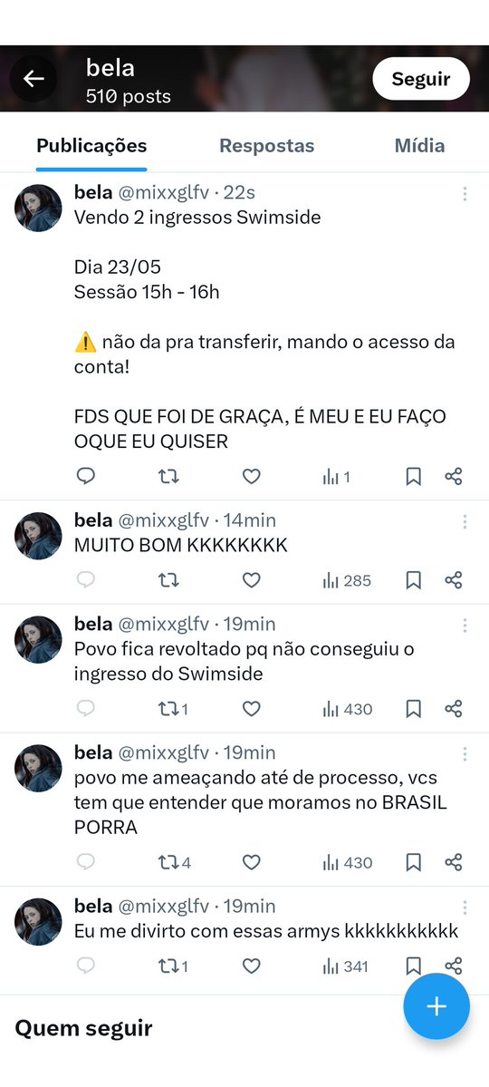 Bambalalão notada pelo Juwon 🥰 지슬레이지 tweet media