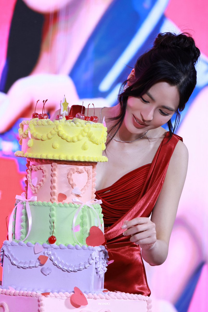 Winki_AYSY+ ชน์ tweet media