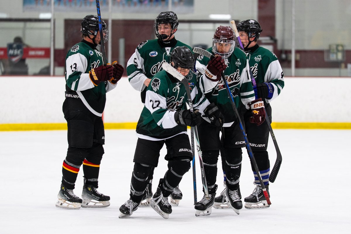 NAHL tweet media