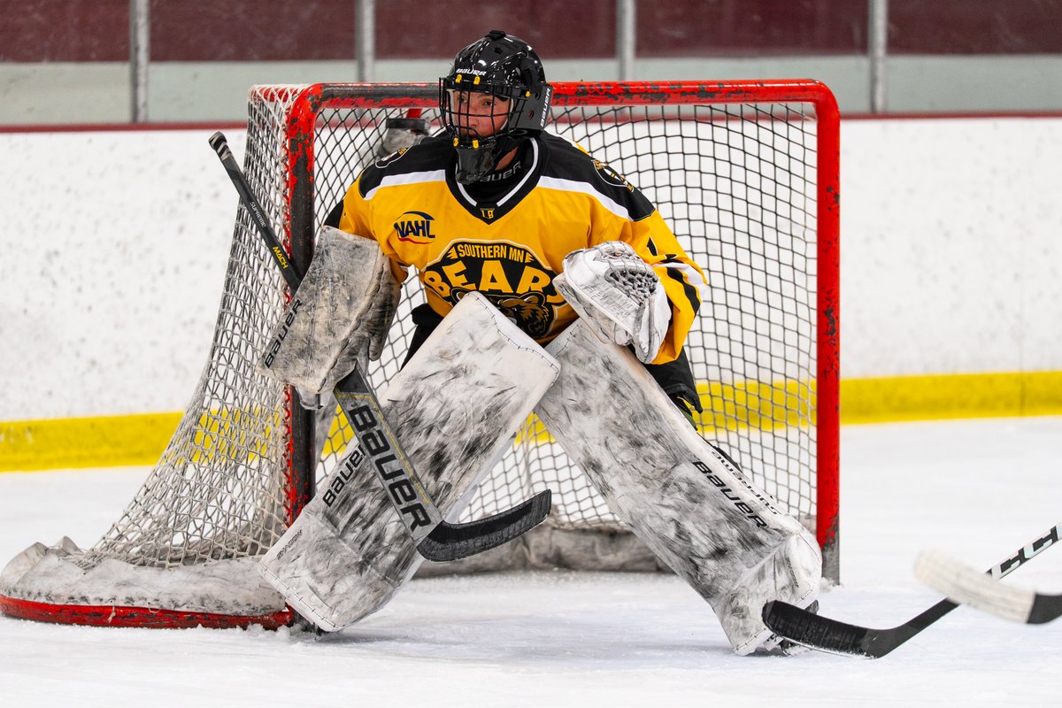 NAHL tweet media
