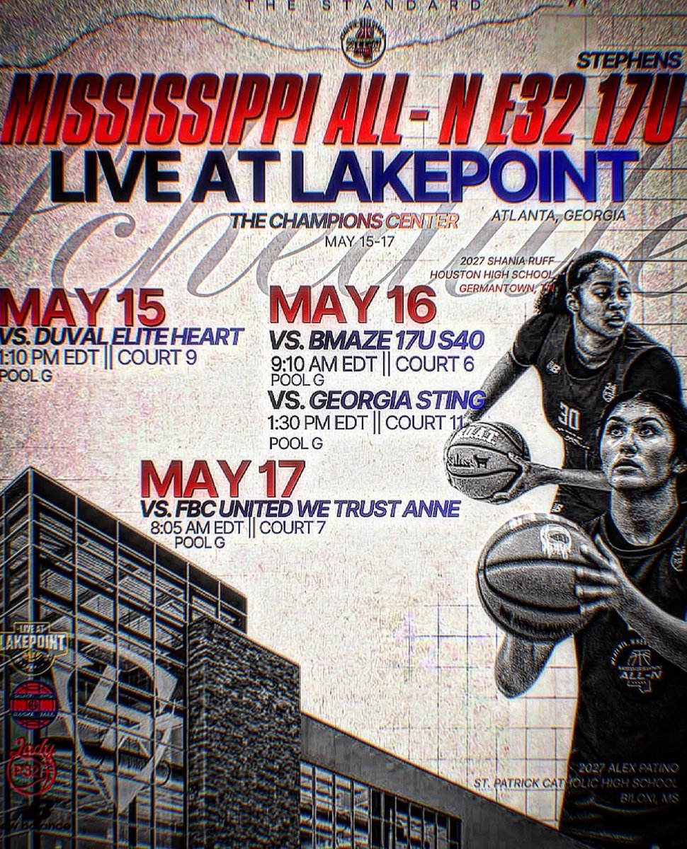 Laikyn Moore 🏀🏃🏾♀️🥎 tweet media