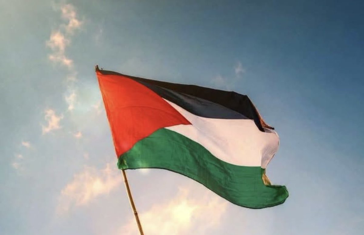 nganchopnar6's tweet photo. PALESTINE 🇵🇸 
Il y a 78 ans, des milliers de Palestiniens furent expulsés de leurs terres et de leurs foyers par les sionistes israéliens. 

En ce jour de commémoration de la Nakba, j’adresse une pensée émue au peuple palestinien martyr.

Narcisse Nganchop
Homme politique panafricain
Président des Patriotes Africains du Cameroun pour le Travail, l’Éthique et la Fraternité (PACTEF)