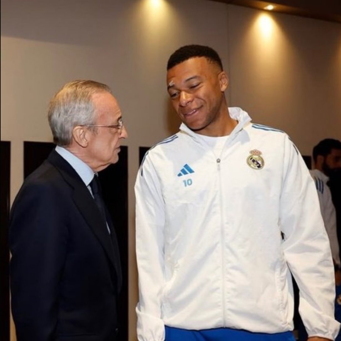 The Touchline | 𝐓 tweet media