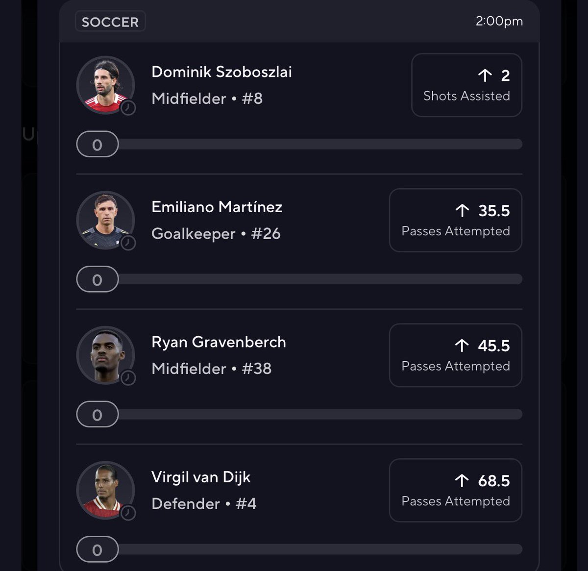 🍀GOBLIN PICKS💰 tweet media