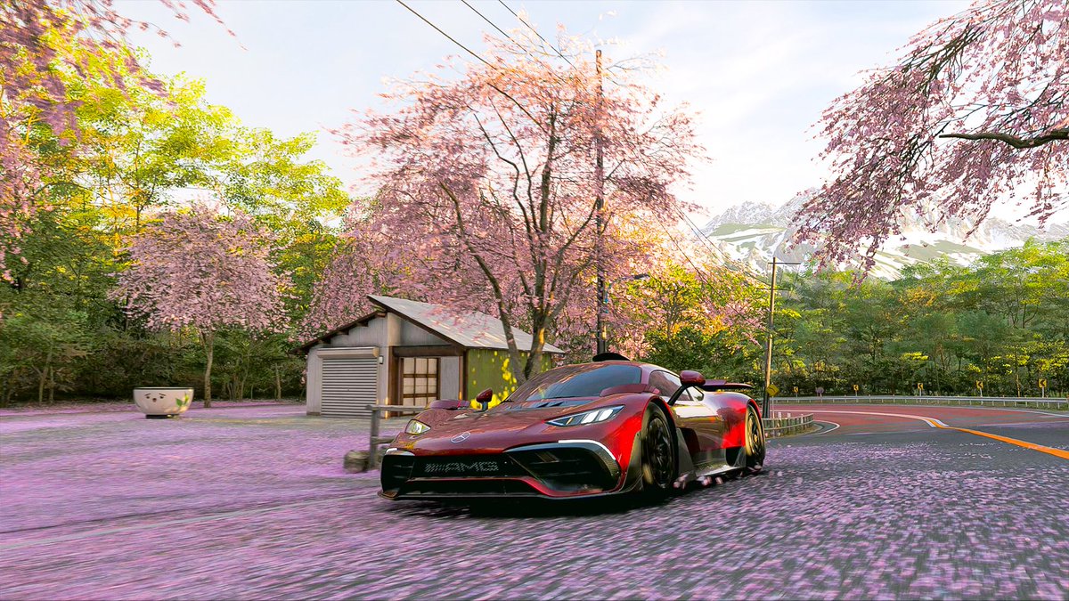 DaveGaming73's tweet photo. Forza Horizon 6 Photo Mode = crazy 😳

@ForzaHorizon @ForzaHorizonDEU @WeArePlayground 

#forzahorizon6 #forzahorizon #fastertogether https://t.co/Vw6vGThGot