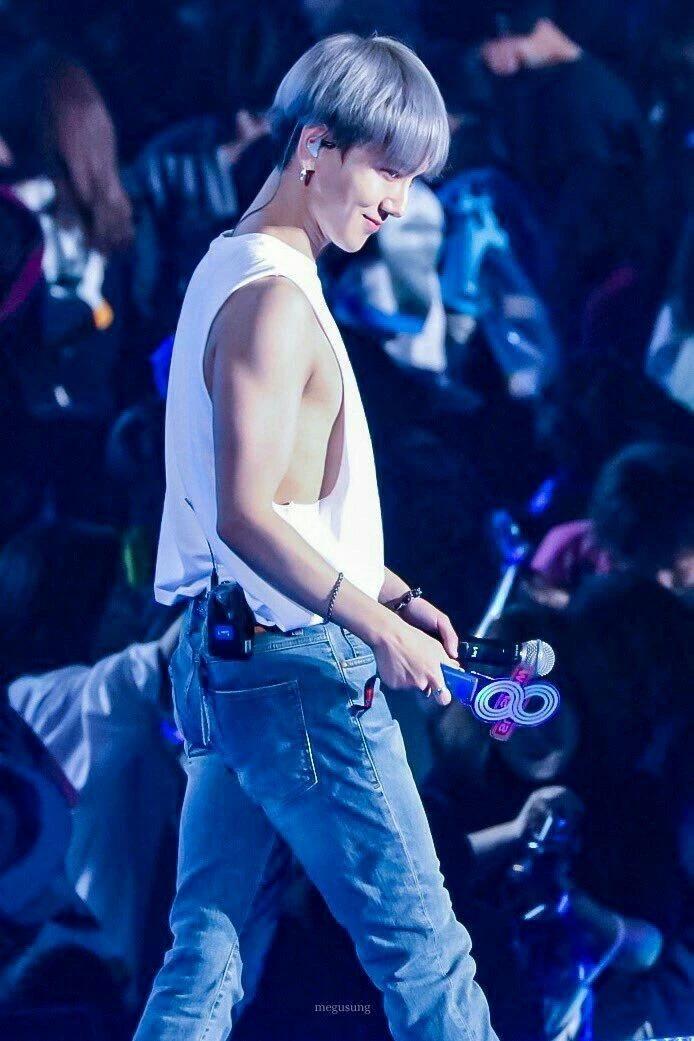 Daily Yesung 🌸 예성 • イェソン • 艺声 tweet media