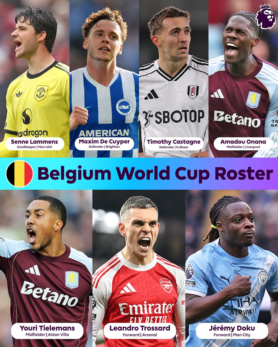 Premier League USA tweet media