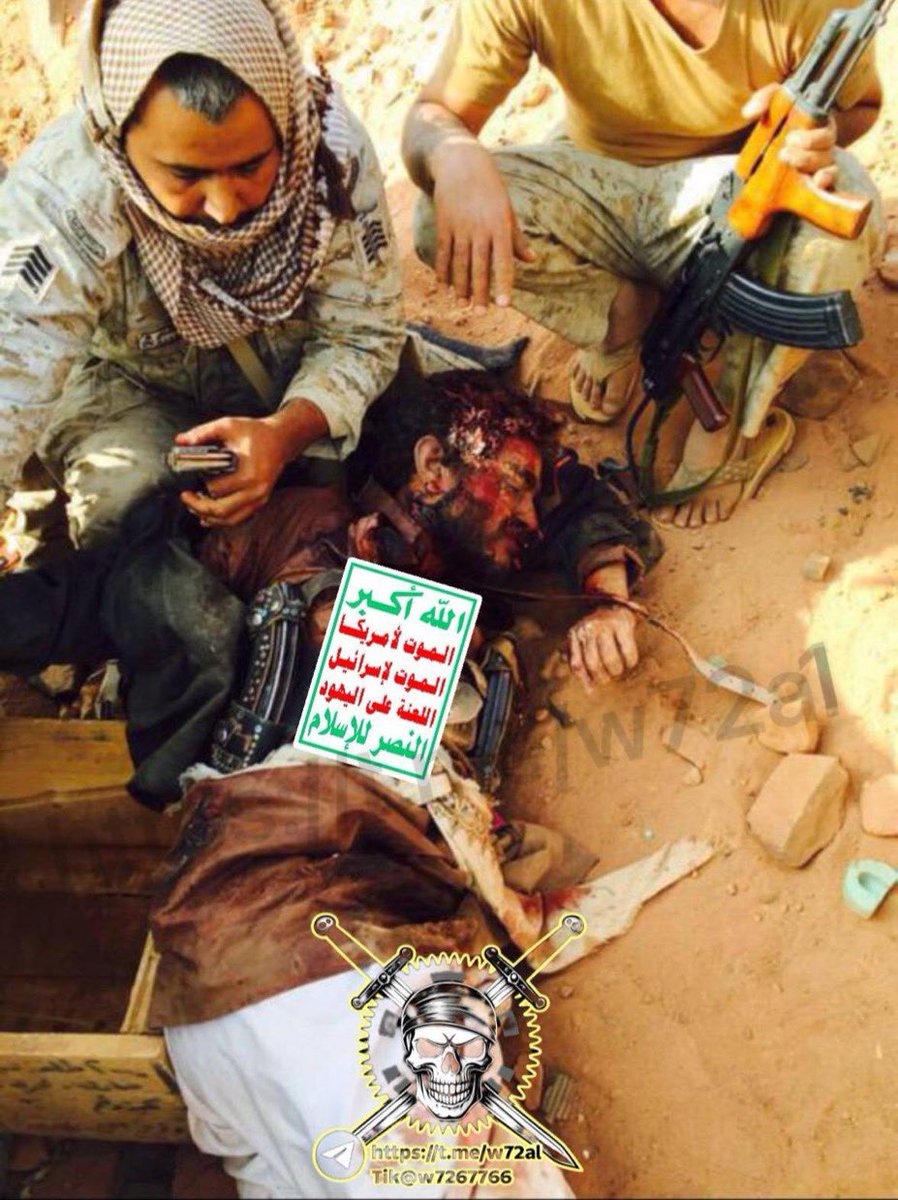 ivvy_7's tweet photo. @SaeedAlmehairy @AALHEDAWI @SkyNewsArabia_B سقناك سوق الحمير انت والحوثي ، بدون طلب حمايه من ٧ دول 😂😂😂 https://t.co/Csi0cBc1Du