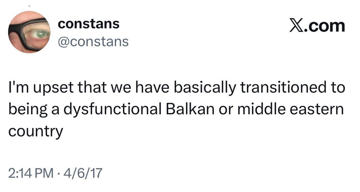 T𑀣ᑏI 🇦🇱🇺🇸 tweet media