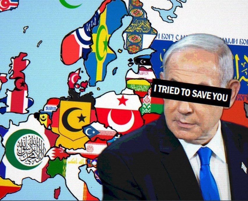 Mjetas7's tweet photo. @GunterFehlinger @netanyahu I trust you mr.Jahn https://t.co/NT8Ooi7Wr7