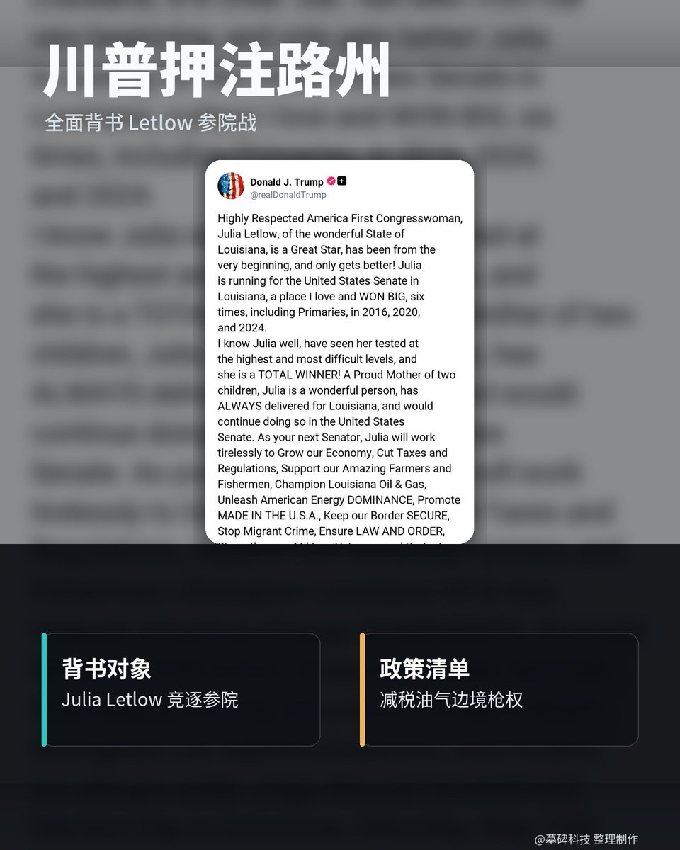 墓碑科技 tweet media