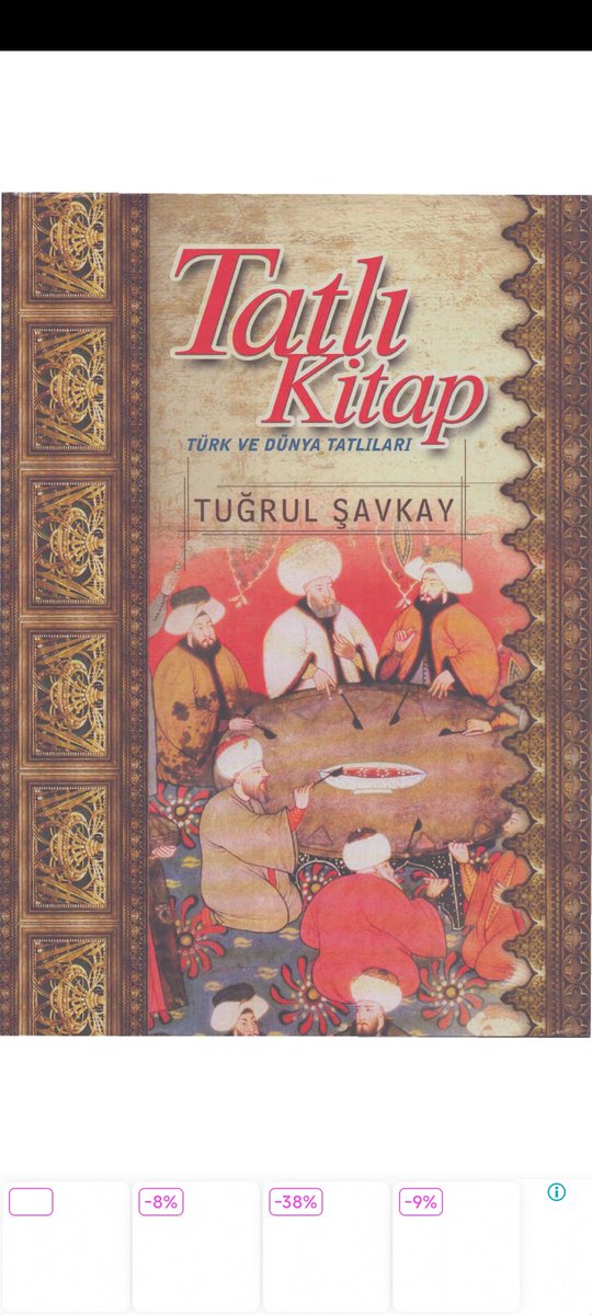 hopplesssss's tweet photo. @cansimitus Bu iki kitabı buldum PDF teşekkürler https://t.co/gzfjeJCEhm