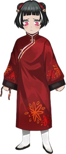 heterophobic jia xichun tweet media