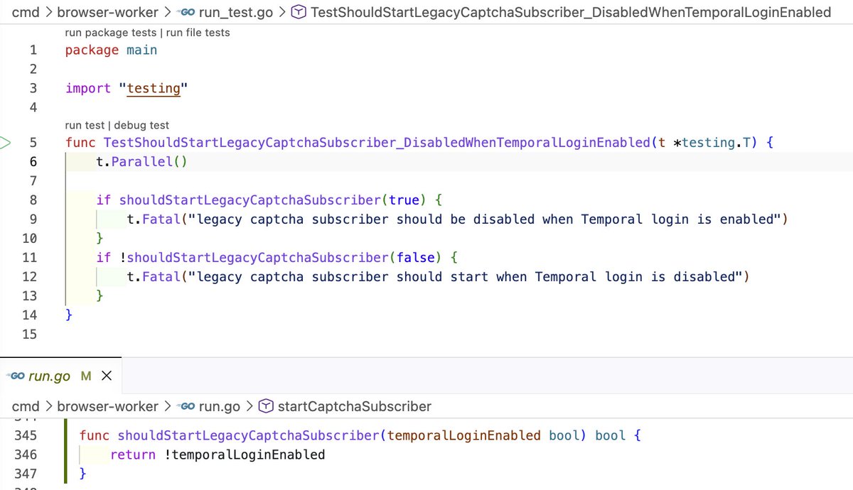 philprimes's tweet photo. Single-use function btw... that's why devs must review their clanker's code https://t.co/hf4UOmsCeR