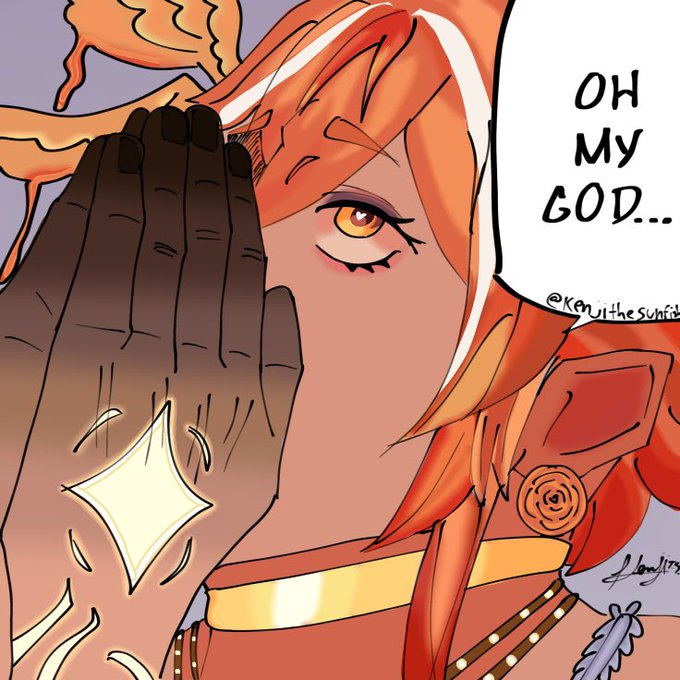 ApolloRyze🙏🏼☀️(MYTHOS) OFFKAI tweet media