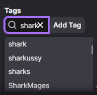 Mama Shark 💙🦈 tweet media