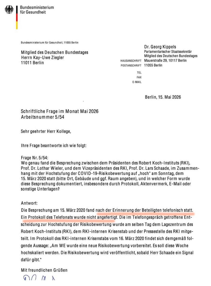 Stefan Homburg tweet media