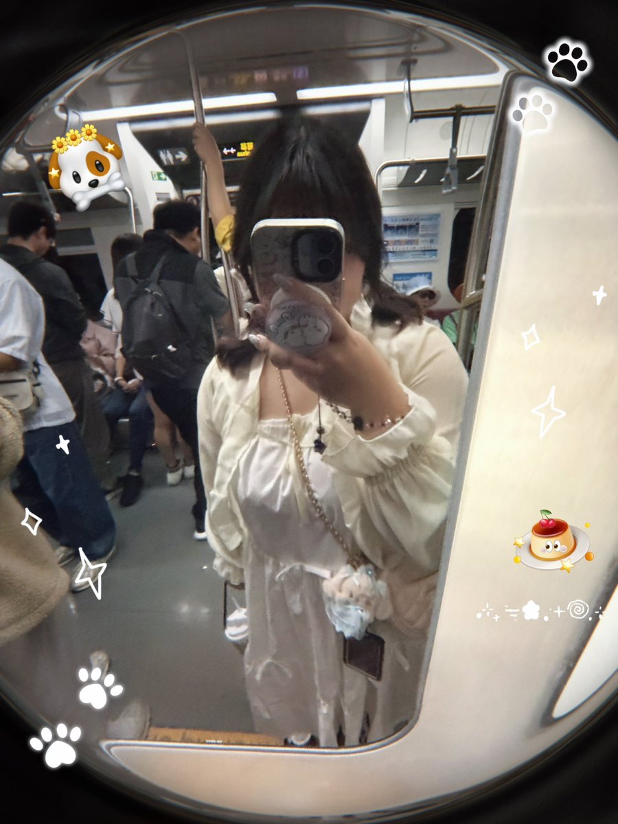 BabyG_1218's tweet photo. 開開心心 https://t.co/RHHa8nIKnV
