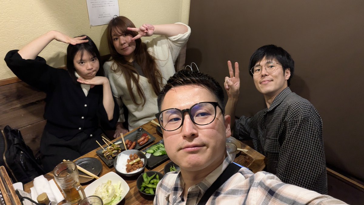 濃いめのハイボール／とおるちゃん tweet media