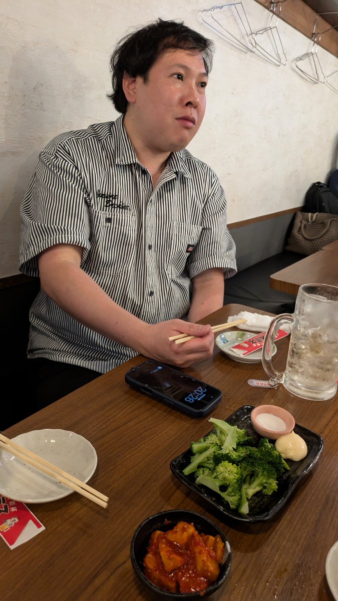 濃いめのハイボール／とおるちゃん tweet media