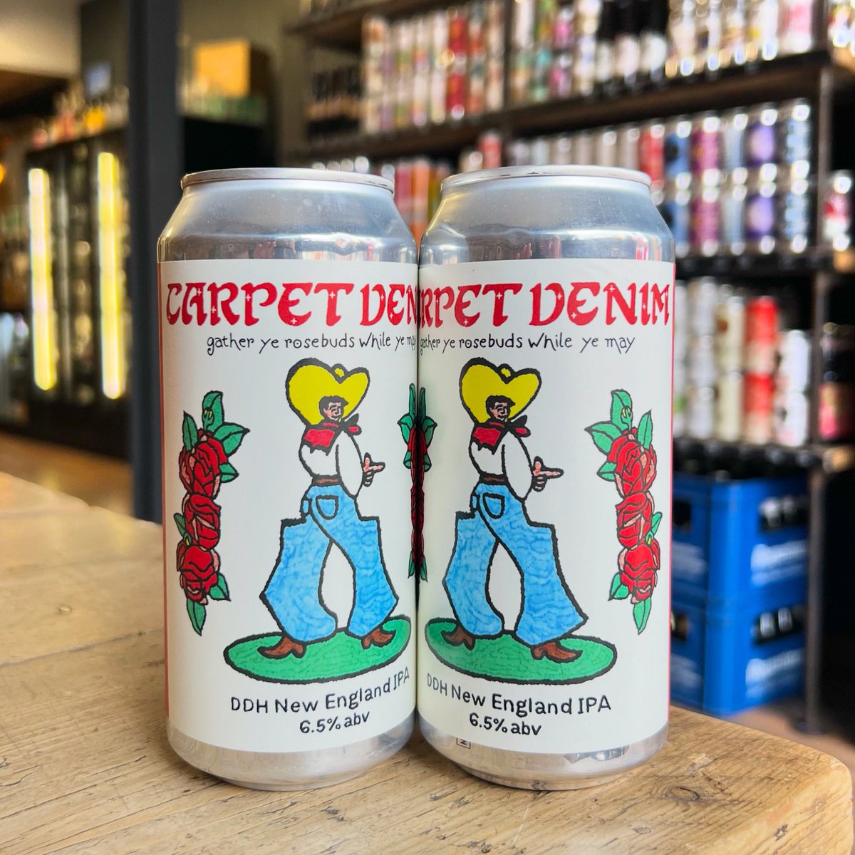 Craft Tooting tweet media