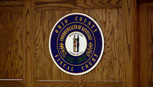 Ohio County Monitor tweet media