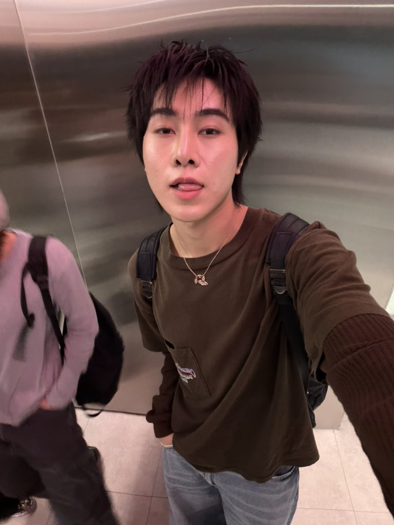 tutorvm's tweet photo. ต้องตอบพี่ตตเค้าว่าไรดีคับ🥹 #TUTOR_CIRCRL https://t.co/CMaE3Ba9We