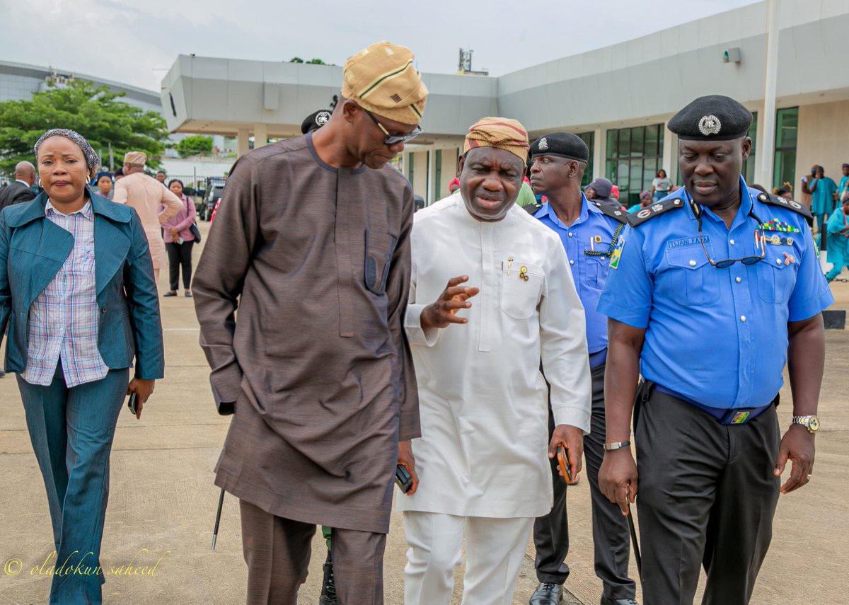 Gbenga Omotoso tweet media