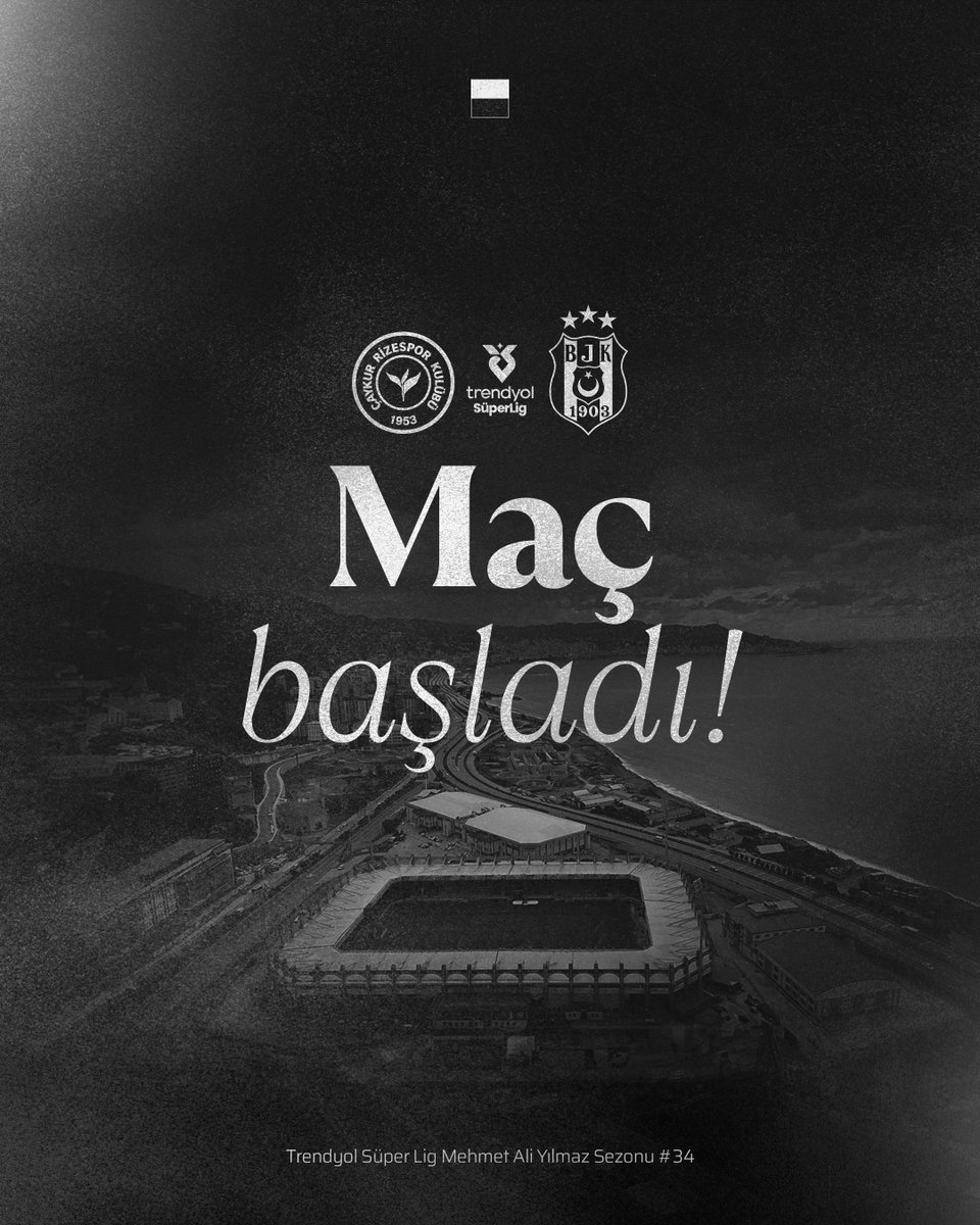 Beşiktaş JK tweet media