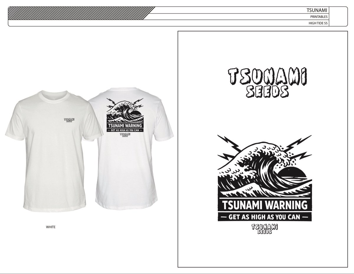 Tsunami tweet media