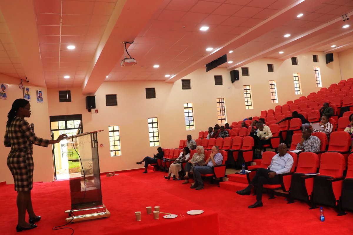 University of Embu tweet media