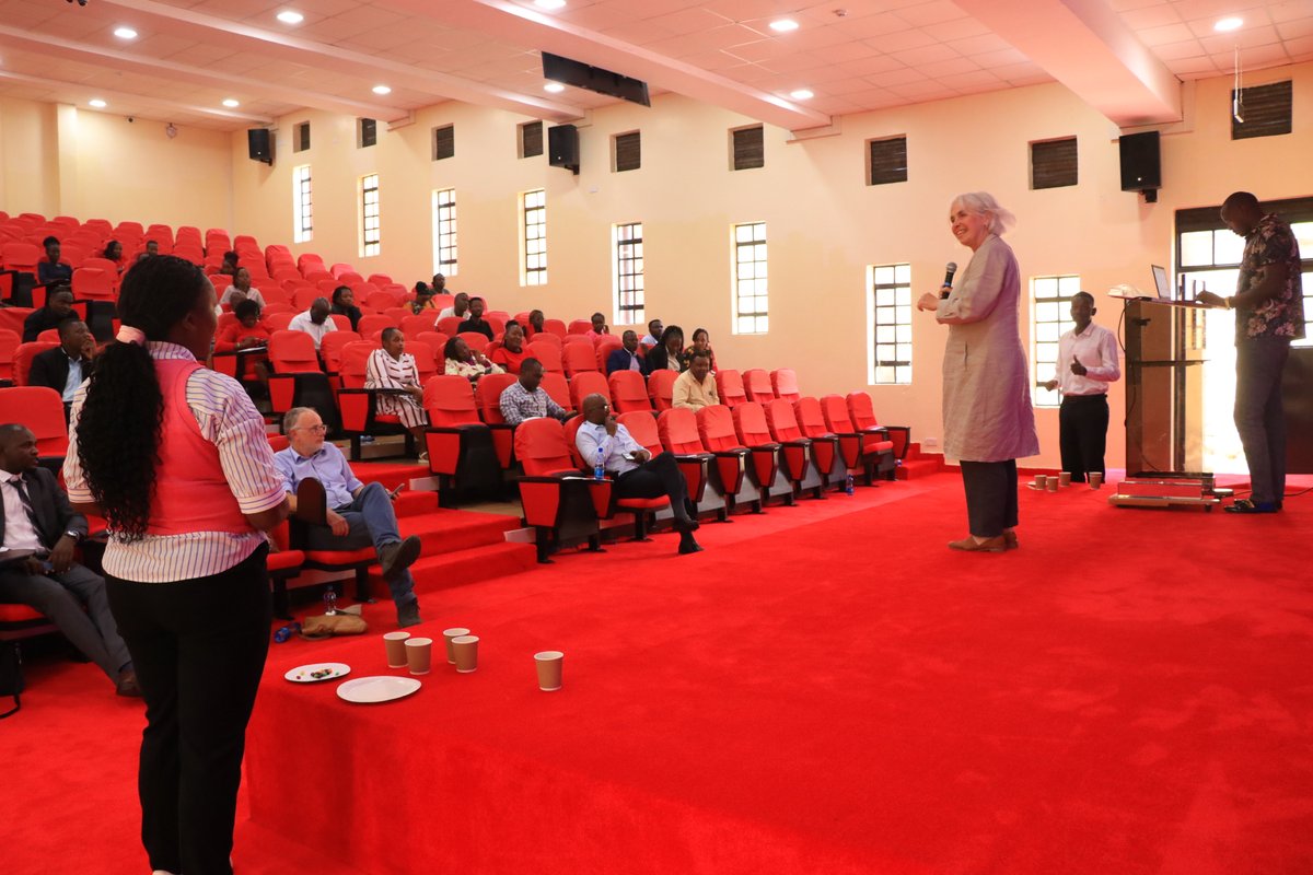 University of Embu tweet media