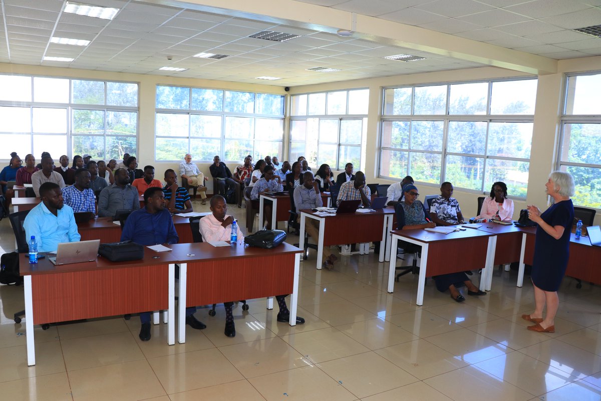 University of Embu tweet media
