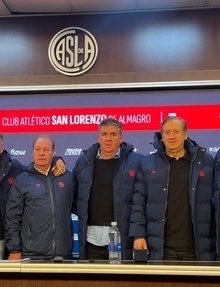 Jorge Fernández tweet media