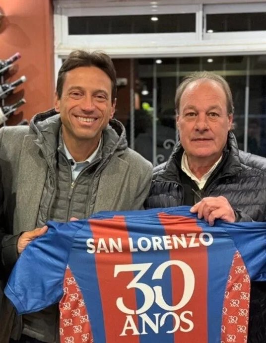 Jorge Fernández tweet media
