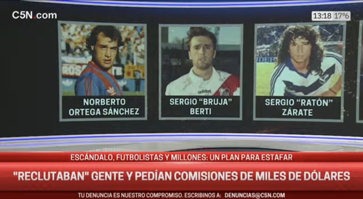 Jorge Fernández tweet media